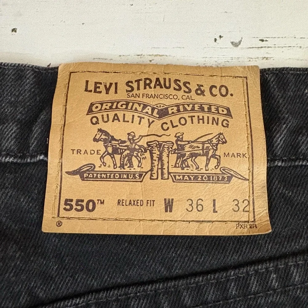 Levis vintage levi